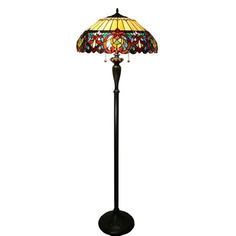 wayfair floor lamps on sale|wayfair tiffany floor lamps clearance.